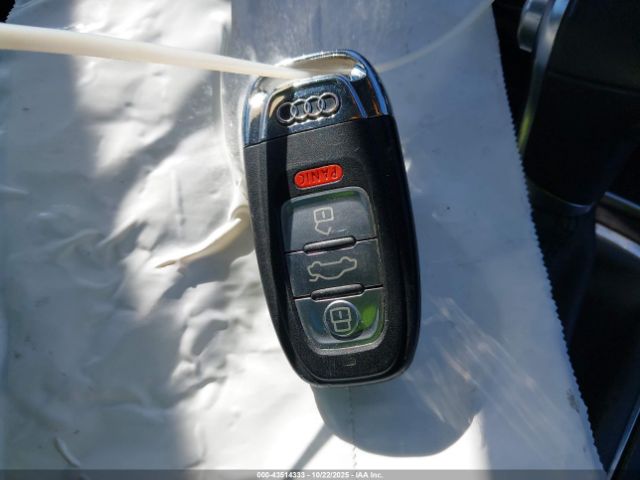 2015 AUDI A4 WAUAFAFL1FN019949 Photo 10