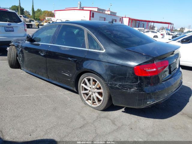 2015 AUDI A4 WAUAFAFL1FN019949 Photo 2