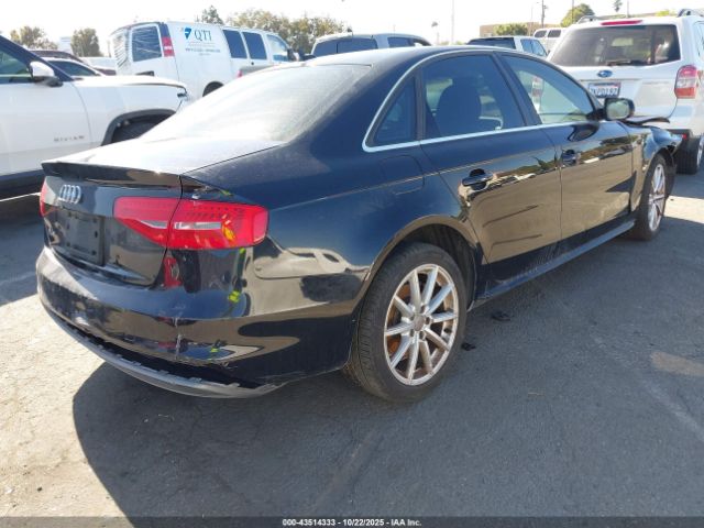 2015 AUDI A4 WAUAFAFL1FN019949 Photo 3