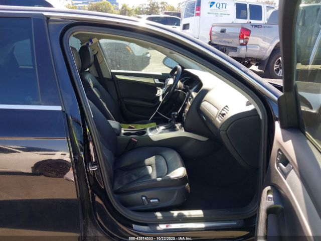 2015 AUDI A4 WAUAFAFL1FN019949 Photo 4