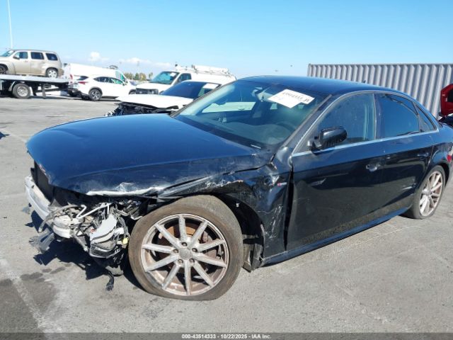 2015 AUDI A4 WAUAFAFL1FN019949 Photo 5