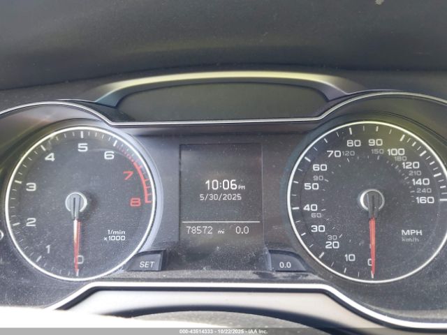 2015 AUDI A4 WAUAFAFL1FN019949 Photo 6