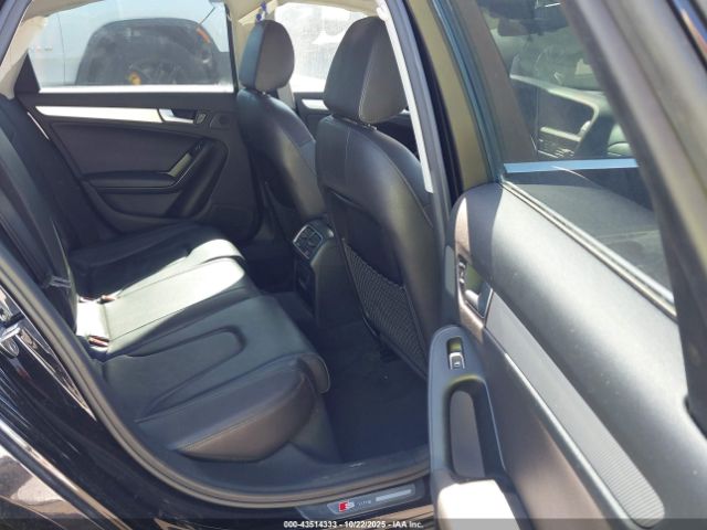 2015 AUDI A4 WAUAFAFL1FN019949 Photo 7