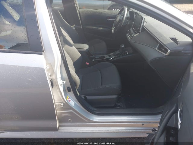 Aukcja sprzedaży 2020 Toyota Corolla Se, vin: JTND4RBE9L3088225, numer aukcji: 43514337