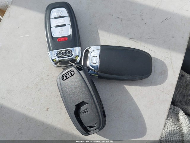 2013 AUDI A4 WAUFFAFLXDN017216 Photo 10