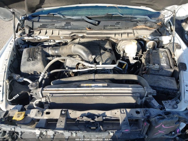 Продажа на аукционе авто 2016 Ram 1500 Big Horn, vin: 3C6RR7LT5GG195201, номер лота: 43514346