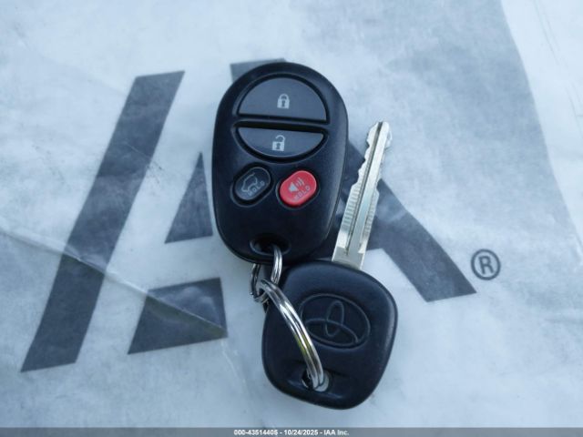 2013 TOYOTA HIGHLANDER 5TDBK3EH2DS275195 Photo 10