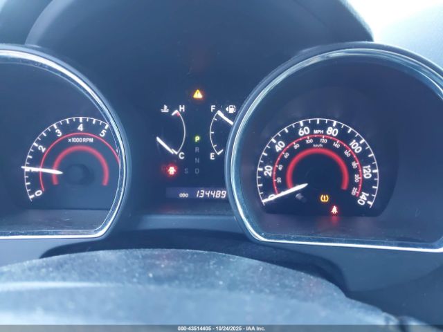 2013 TOYOTA HIGHLANDER 5TDBK3EH2DS275195 Photo 6