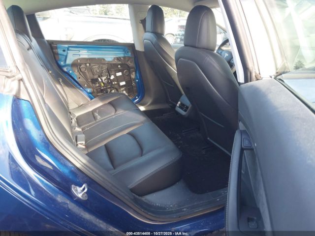 2022 TESLA MODEL 3 5YJ3E1EB2NF124584 Photo 7