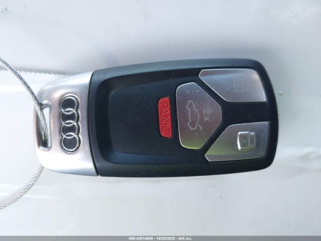 2019 AUDI A5 WAUTNAF55KA027566 Photo 10