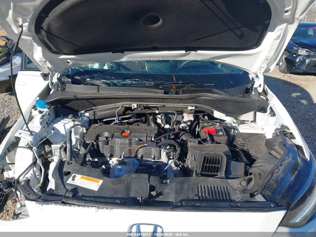3CZRZ1H37SM747543 Honda Hr-v 2wd Lx