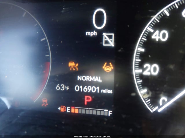 3CZRZ1H37SM747543 Honda Hr-v 2wd Lx