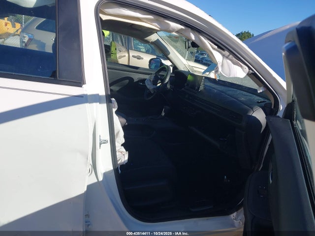 3CZRZ1H37SM747543 Honda Hr-v 2wd Lx