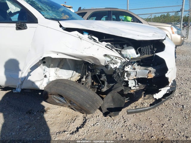 3CZRZ1H37SM747543 Honda Hr-v 2wd Lx