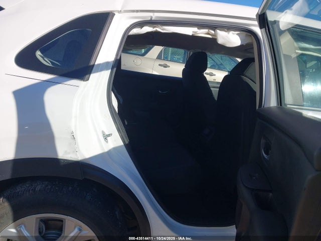 3CZRZ1H37SM747543 Honda Hr-v 2wd Lx