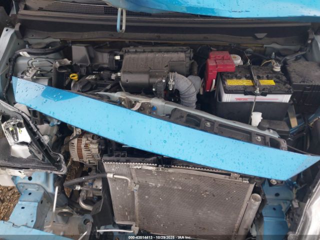 2024 MITSUBISHI MIRAGE ML32AUHJ5RH004413 Photo 9