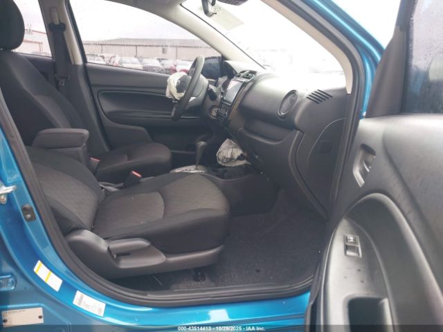 2024 MITSUBISHI MIRAGE ML32AUHJ5RH004413 Photo 4