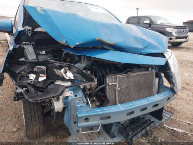 2024 MITSUBISHI MIRAGE ML32AUHJ5RH004413 Photo 5