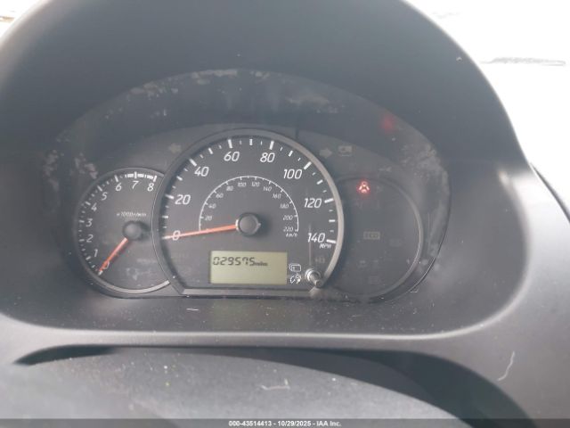 2024 MITSUBISHI MIRAGE ML32AUHJ5RH004413 Photo 6