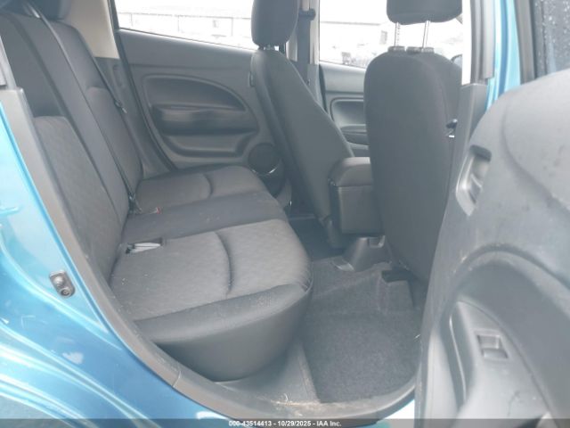 2024 MITSUBISHI MIRAGE ML32AUHJ5RH004413 Photo 7