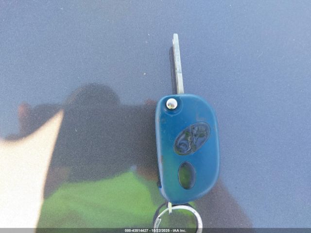 2007 MASERATI QUATTROPORTE ZAMFE39A370031662 Photo 10