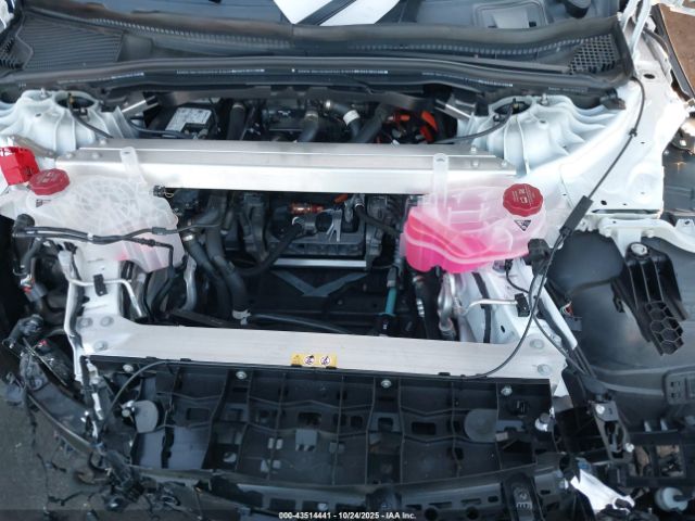 2023 MERCEDES-BENZ EQS 450+ W1KCG2DB0PA032229 Photo 9