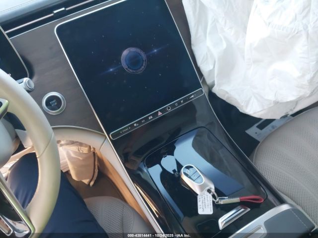 2023 MERCEDES-BENZ EQS 450+ W1KCG2DB0PA032229 Photo 10