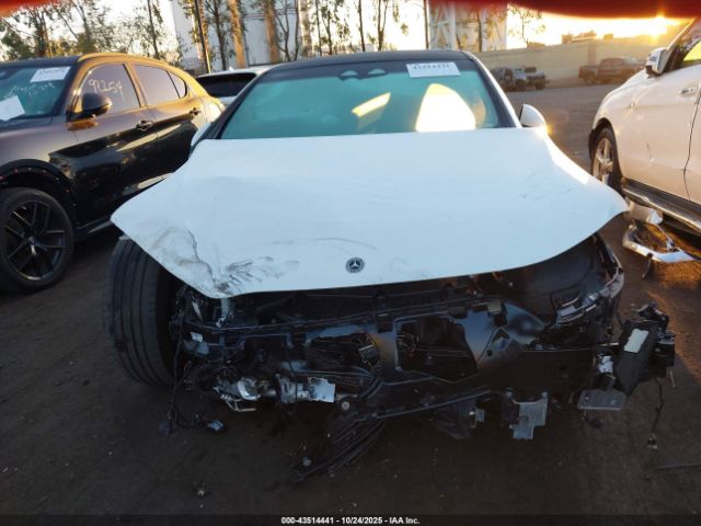 2023 MERCEDES-BENZ EQS 450+ W1KCG2DB0PA032229 Photo 5