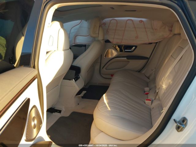 2023 MERCEDES-BENZ EQS 450+ W1KCG2DB0PA032229 Photo 7