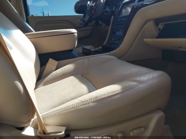 2014 CADILLAC ESCALADE 1GYS4BEF9ER212141 Photo 4