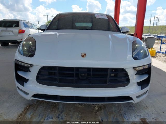 2018 PORSCHE MACAN WP1AG2A5XJLB62058 Photo 5