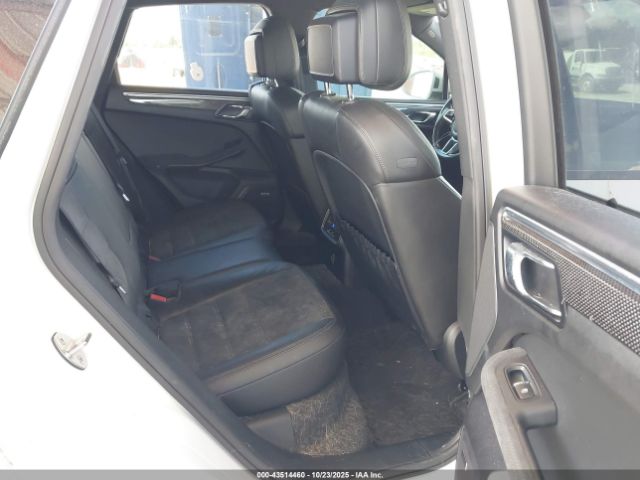 2018 PORSCHE MACAN WP1AG2A5XJLB62058 Photo 7