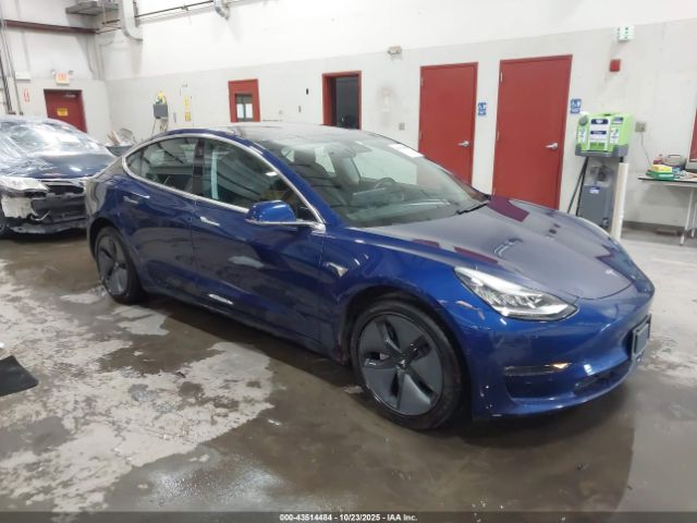 2018 TESLA MODEL 3 5YJ3E1EB2JF090155