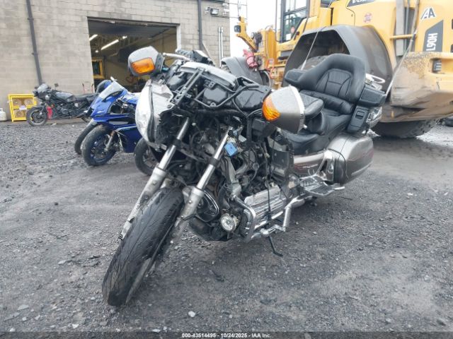 2006 HONDA GL1800 1HFSC47F56A508703 Photo 1