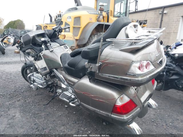 2006 HONDA GL1800 1HFSC47F56A508703 Photo 2