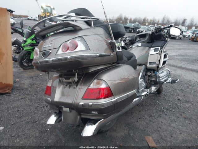 2006 HONDA GL1800 1HFSC47F56A508703 Photo 3