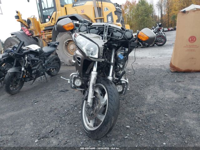 2006 HONDA GL1800 1HFSC47F56A508703 Photo 4