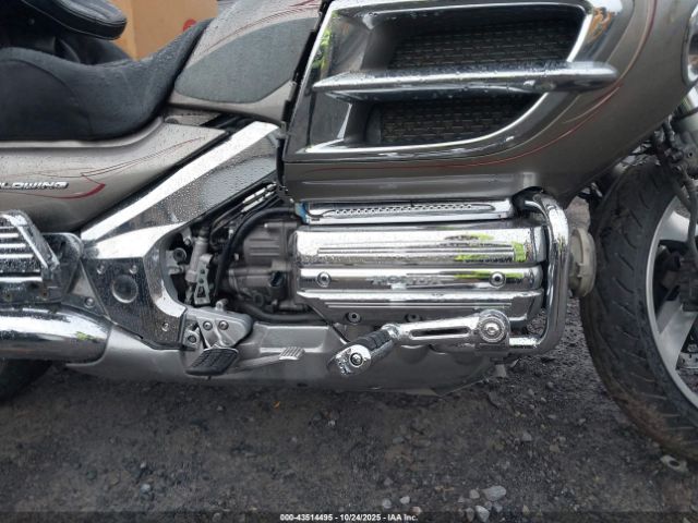 2006 HONDA GL1800 1HFSC47F56A508703 Photo 7