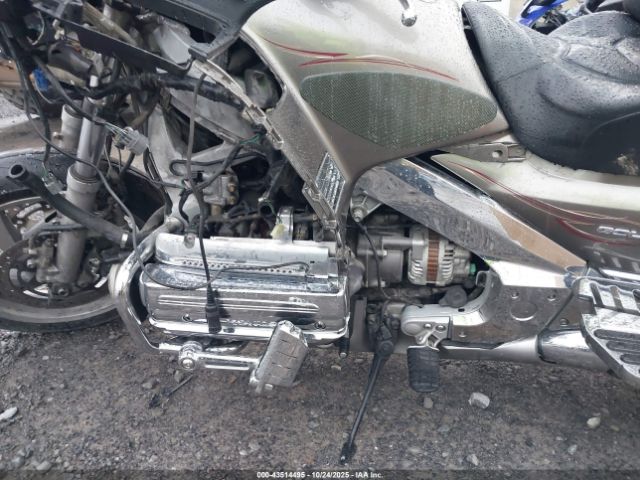 2006 HONDA GL1800 1HFSC47F56A508703 Photo 8