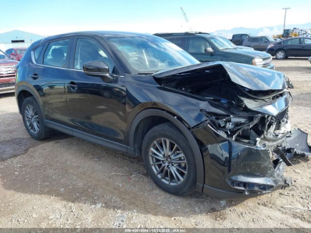 2017 MAZDA CX-5 JM3KFBBL9H0158270