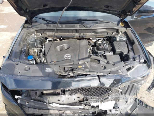 2017 MAZDA CX-5 JM3KFBBL9H0158270 Photo 9