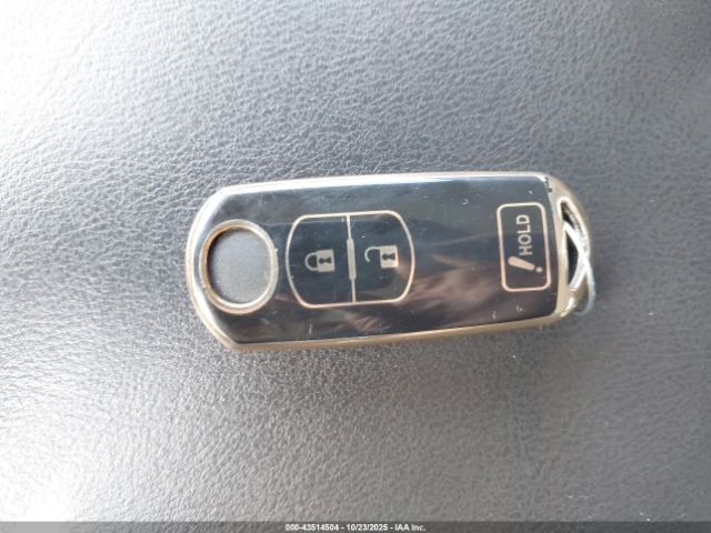 2017 MAZDA CX-5 JM3KFBBL9H0158270 Photo 10