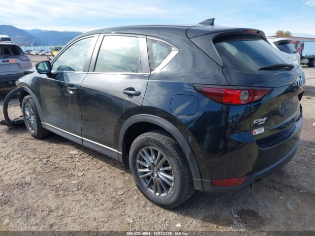 2017 MAZDA CX-5 JM3KFBBL9H0158270 Photo 2