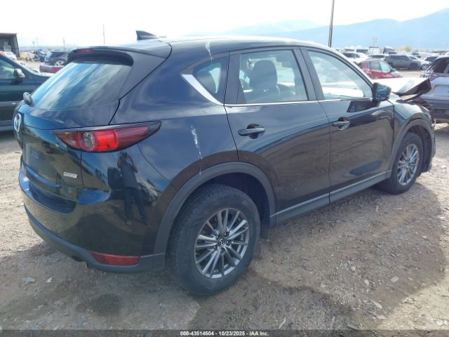 2017 MAZDA CX-5 JM3KFBBL9H0158270 Photo 3