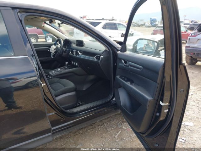 2017 MAZDA CX-5 JM3KFBBL9H0158270 Photo 4