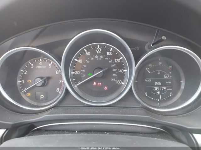 2017 MAZDA CX-5 JM3KFBBL9H0158270 Photo 6