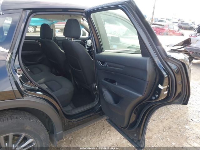 2017 MAZDA CX-5 JM3KFBBL9H0158270 Photo 7