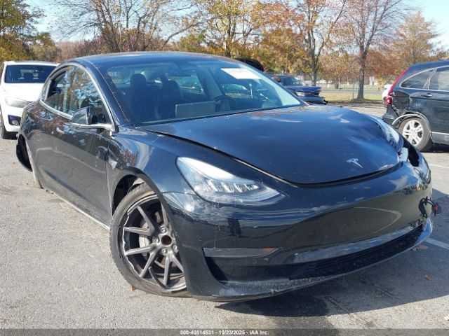 2020 TESLA MODEL 3 5YJ3E1EA2LF633689