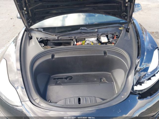 2020 TESLA MODEL 3 5YJ3E1EA2LF633689 Photo 9