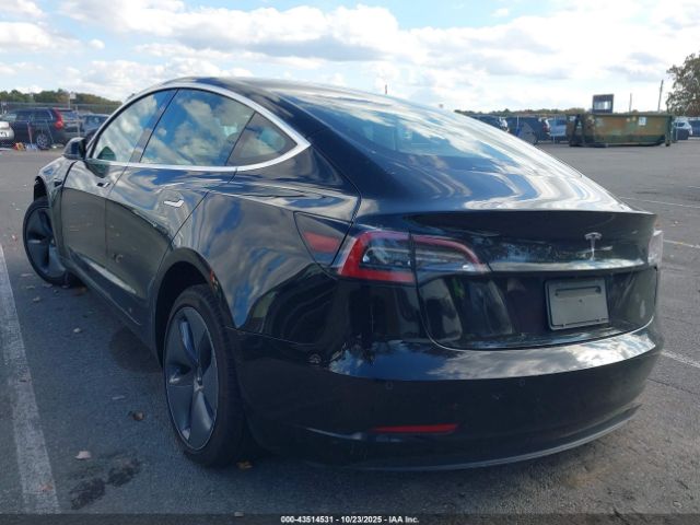 2020 TESLA MODEL 3 5YJ3E1EA2LF633689 Photo 2